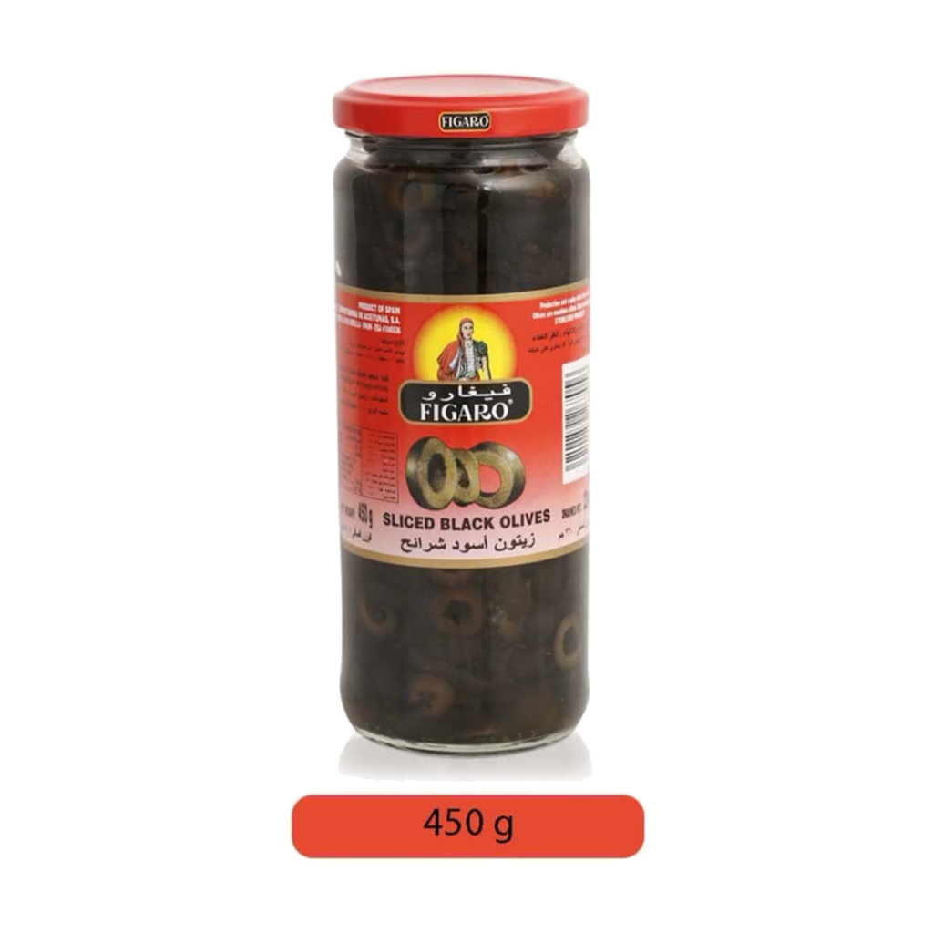 Figaro_Sliced_Black_Olives_450g