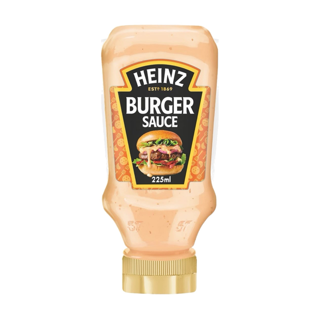 Heinz_Burger_Sauce