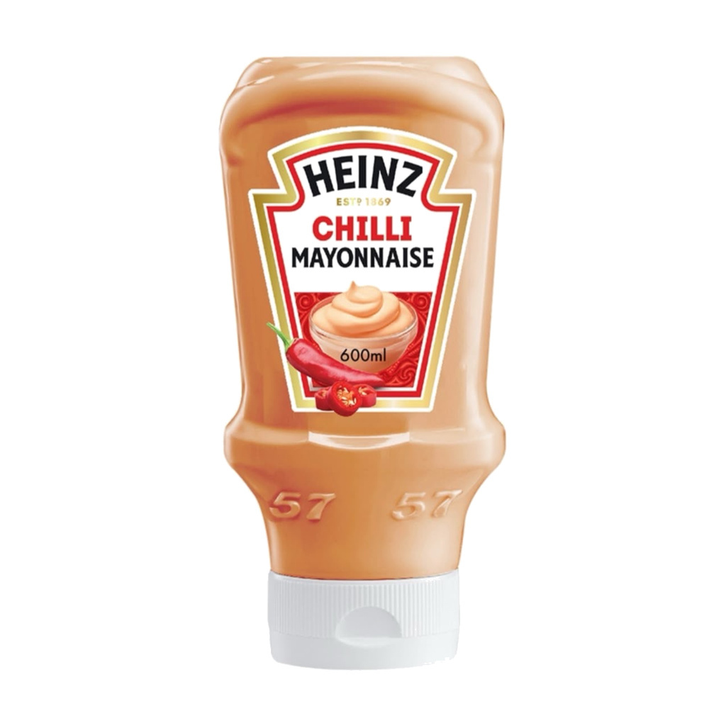 Heinz_Chilli_Mayonnaise