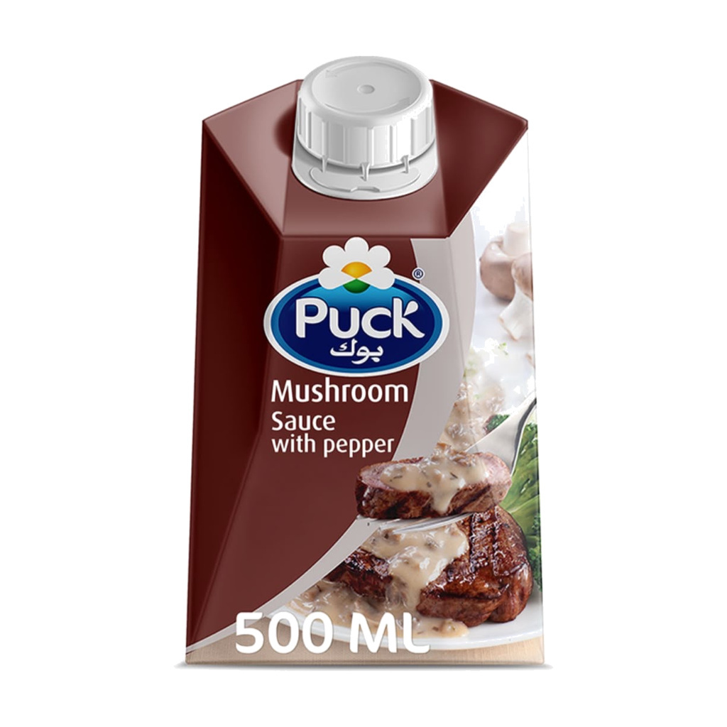 Puck_Mushroom_Sauce_With_Pepper