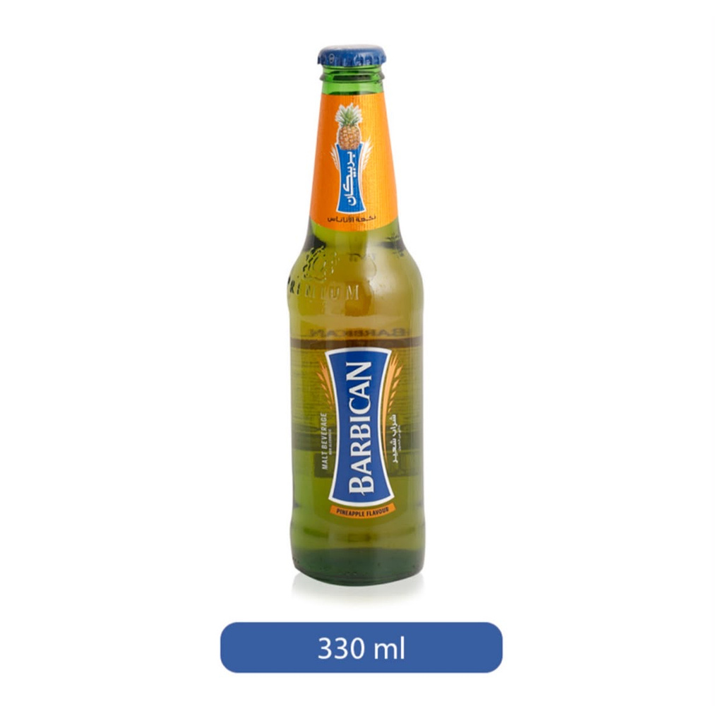 barbican-pineapple-malt-beverage-330ml