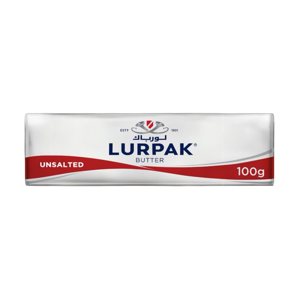 lurpak-butter-unsalted-100g