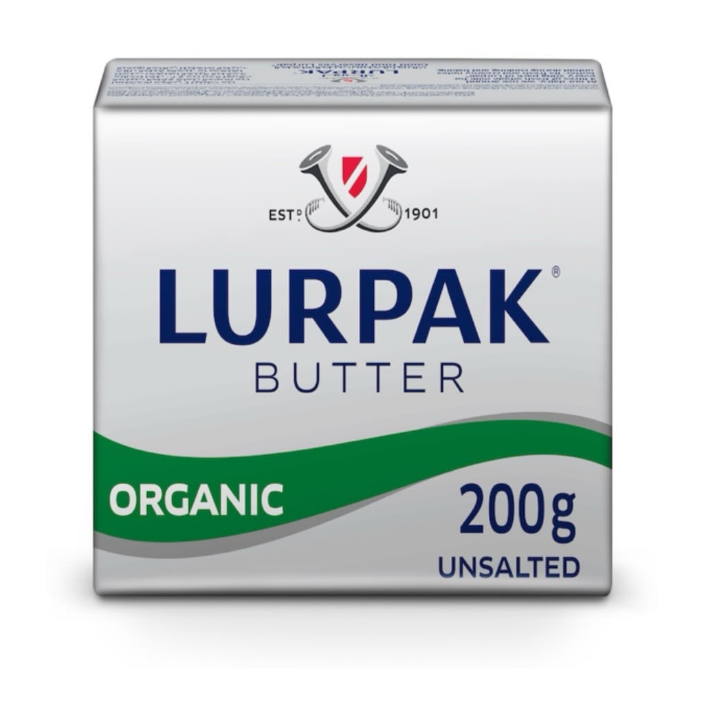 lurpak-organic-butter-unsalted-200g