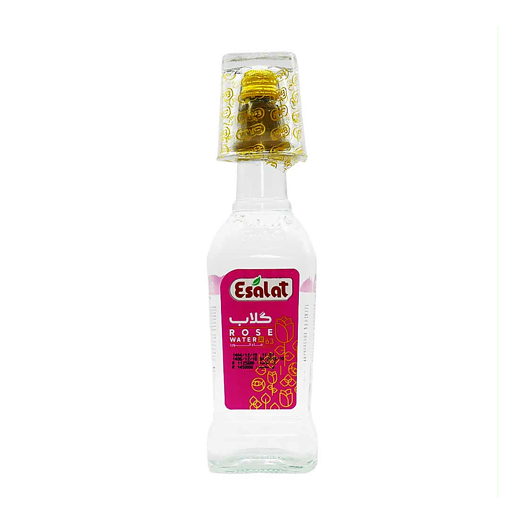 esalat-rose-water