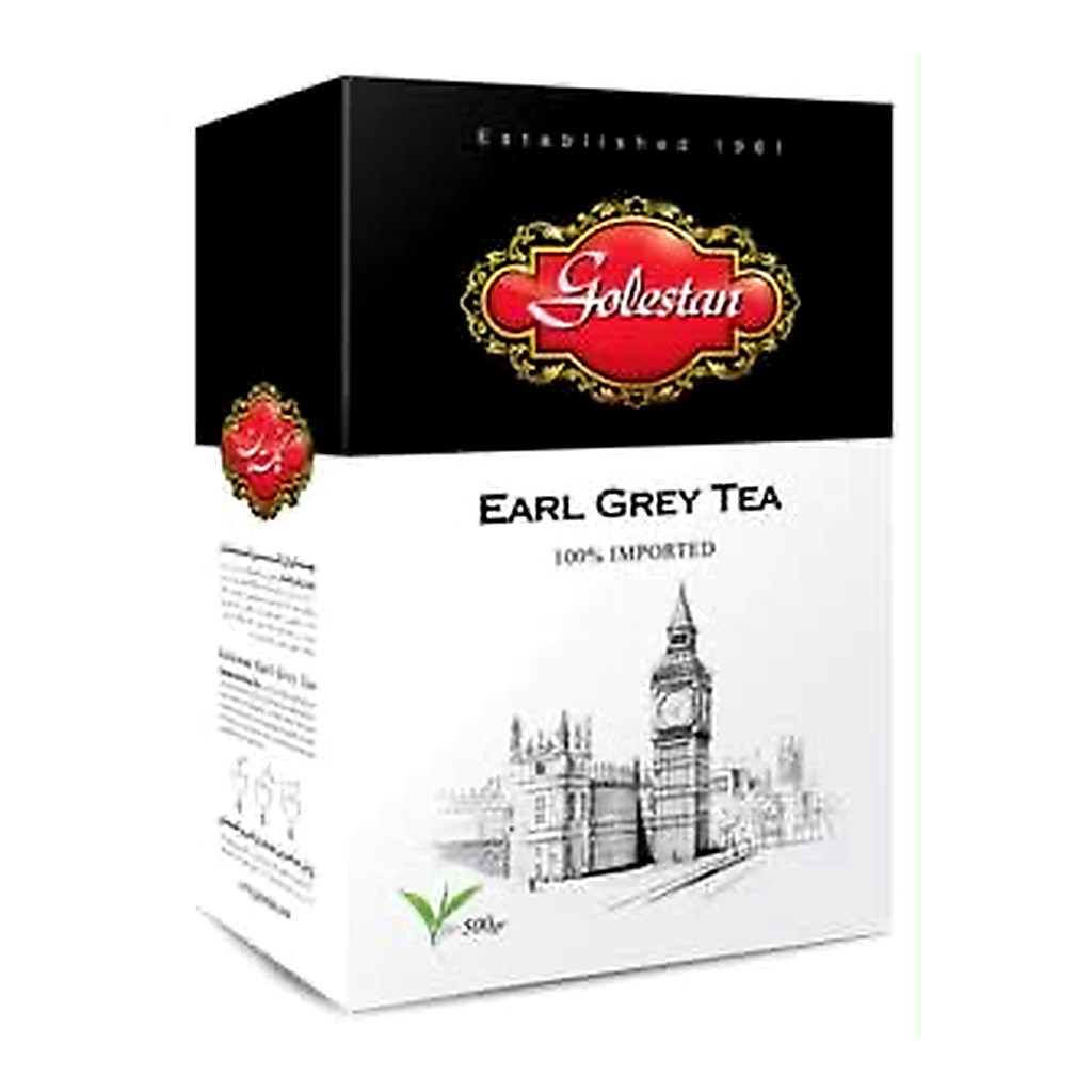 golestan-earl-grey-tea