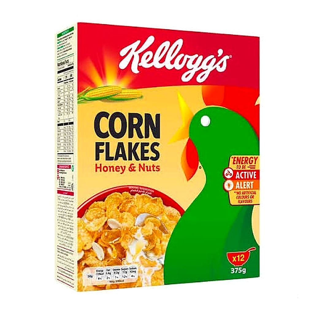 kelloggs-corn-flakes-honey-nuts-375g