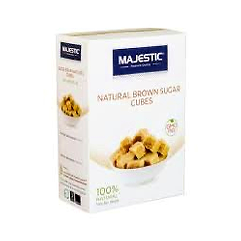 majestic-natural-brown-sugar-cubes