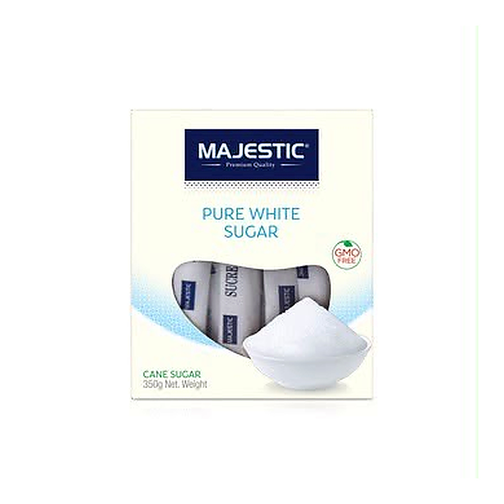 majestic-pure-white-cane-sugar-350g