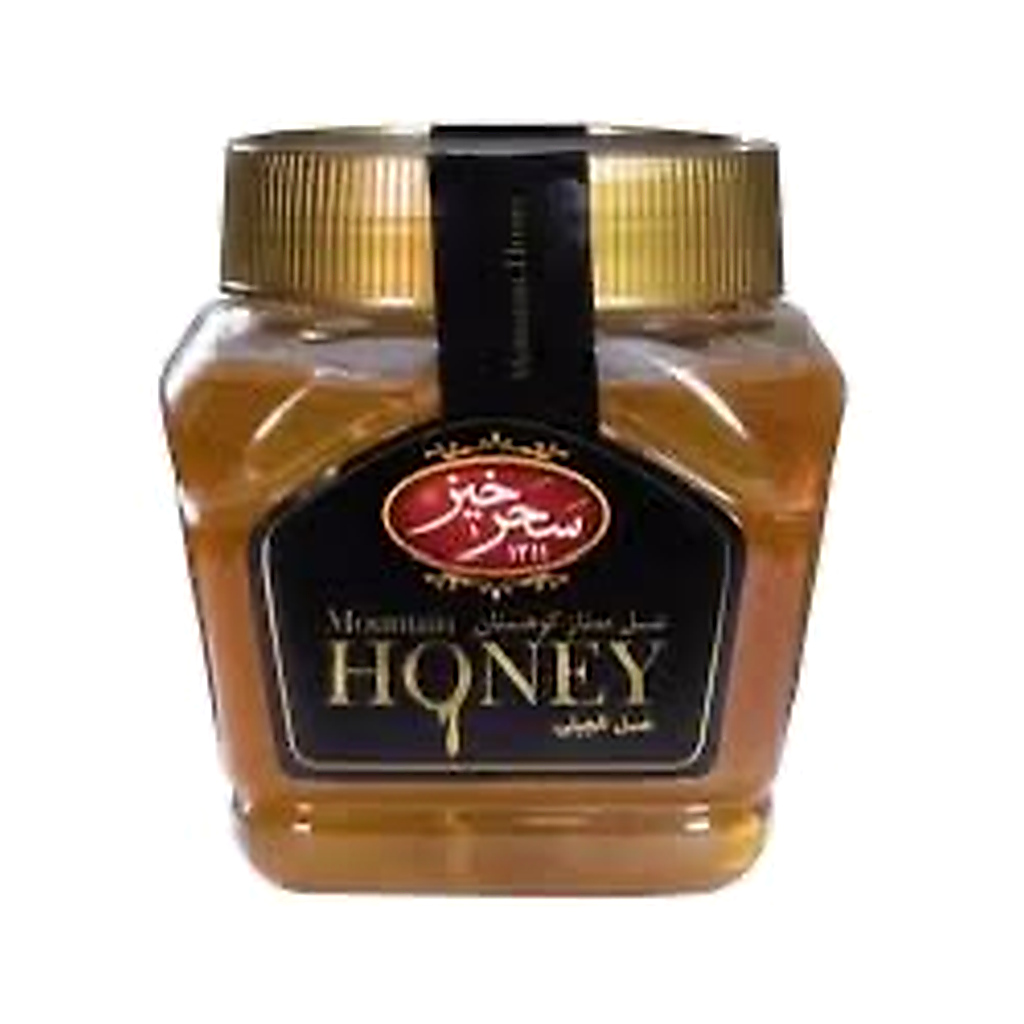 saharkhiz-natural-honey